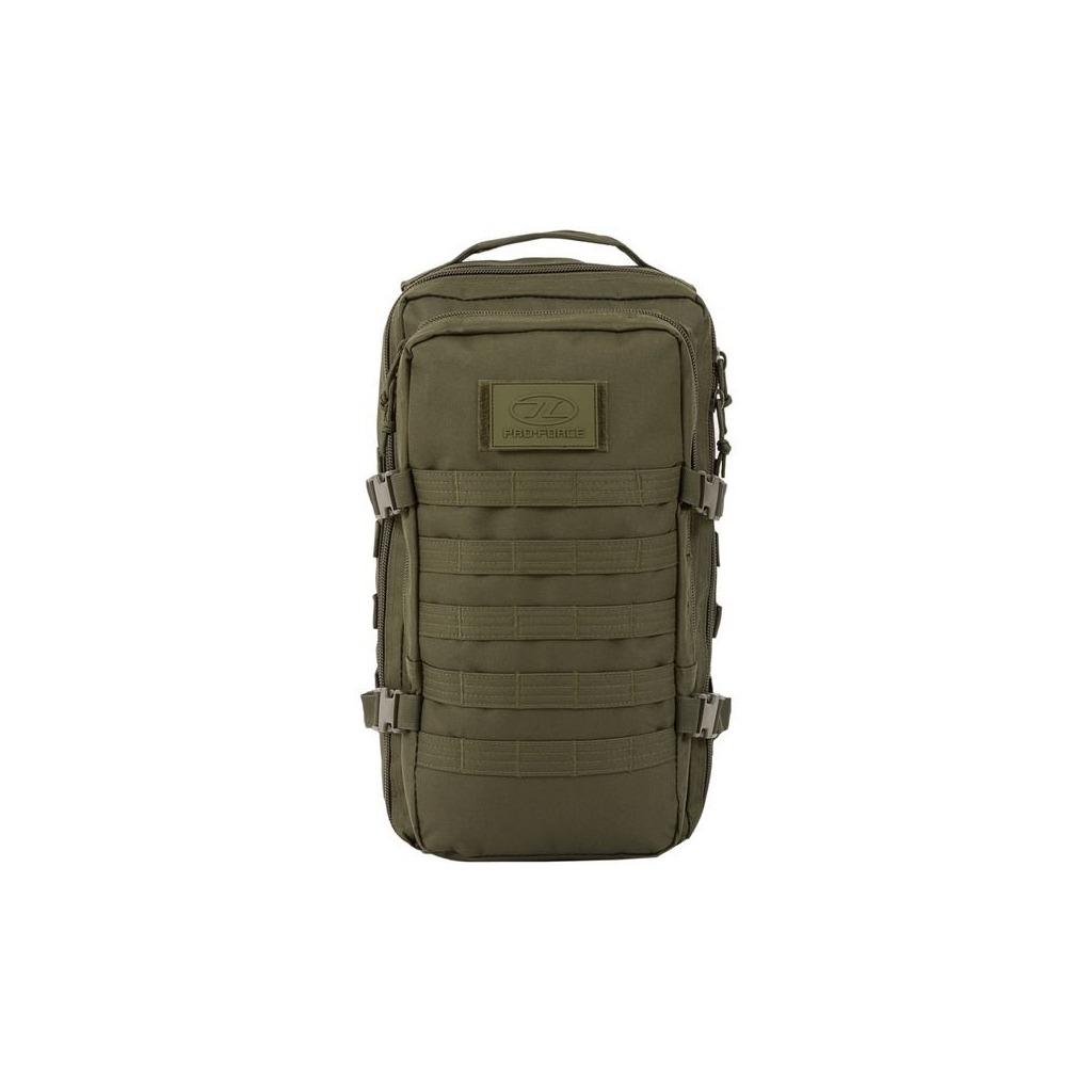 Рюкзак туристический Highlander Recon Backpack 20L Olive (929619) изображение 4