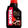Моторное масло MOTUL 4T 7100 SAE 20W50 1 л (836411)
