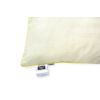 Подушка MirSon бамбуковая Hand Made Carmela 936 низкая 60x60 (2200000557407) изображение 9