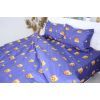 Постільна білизна MirSon Сатин Premium 22-1245 Berry King Size (2200002950480) зображення 4