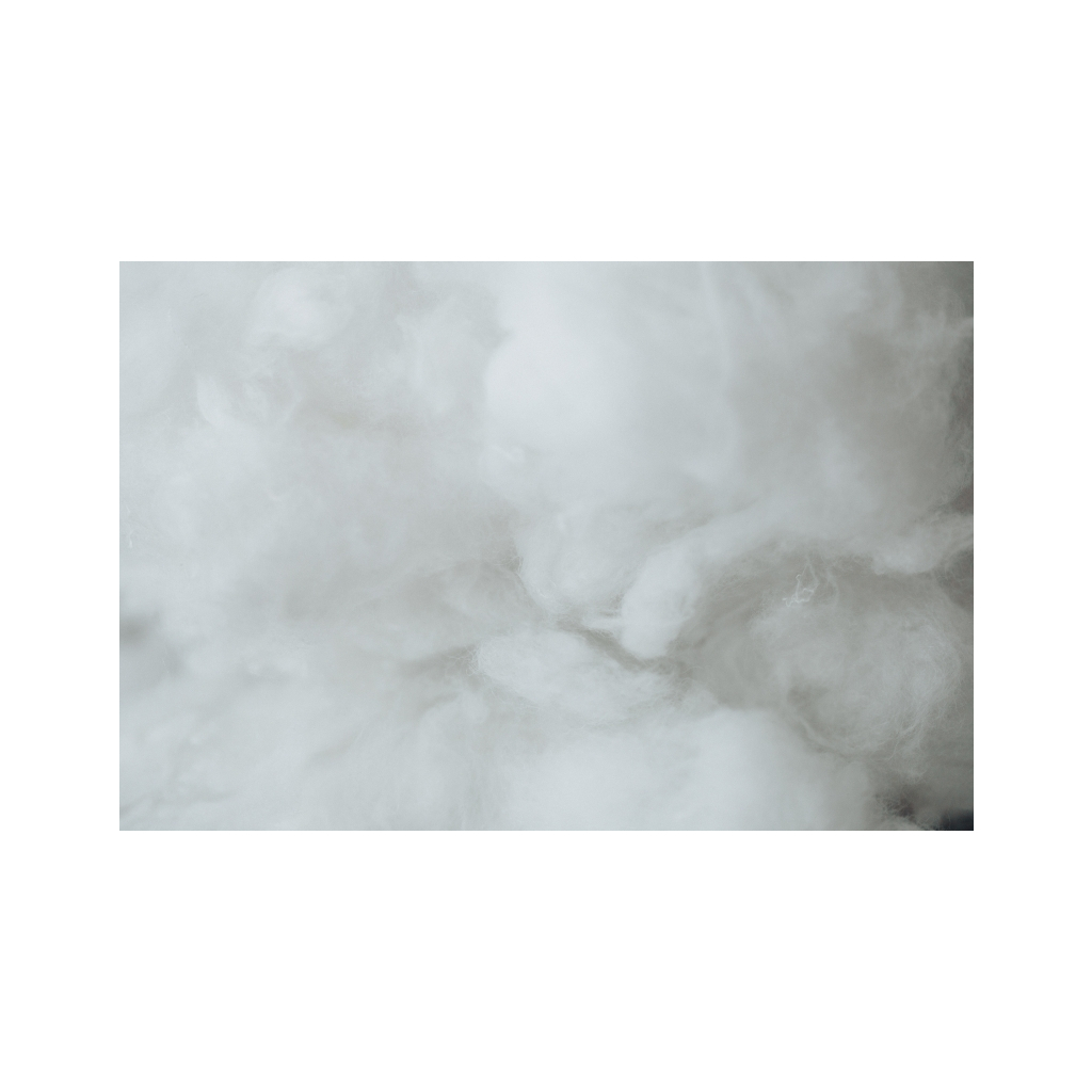 Наматрасник MirSon DeLuxe Cotton 4091 60x120 см (2200000142436) изображение 4