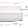 Наматрацник MirSon Natural Line Стандарт Silk Aloe Vera 976 140x200 см (2200000837967) зображення 3