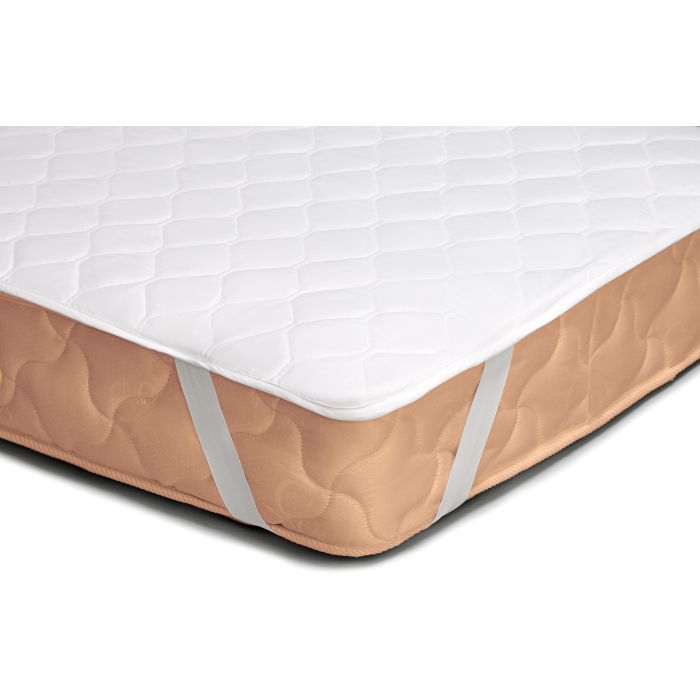 Наматрацник MirSon Стандарт Natural Line Wollen 959 160х200 см (2200000838872) зображення 3