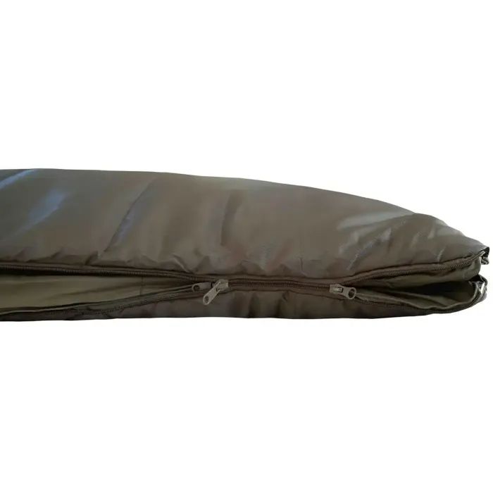 Спальный мешок Tramp Shypit 400 Olive Right (UTRS-060R-R) изображение 11