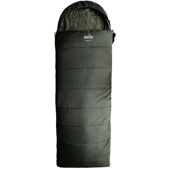 Спальный мешок Tramp Shypit 400 Olive Right (UTRS-060R-R)