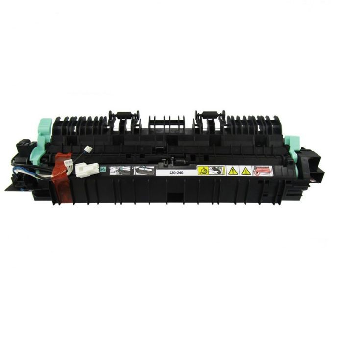 Вузол закріплення зображення Xerox WC5022/5024 аналог 126K34940 Welldo (126K34940-WDS)