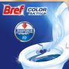 Туалетный блок Bref Цветная вода Цветочная свежесть 4х50 г (9000101530667/9000101854282) изображение 3