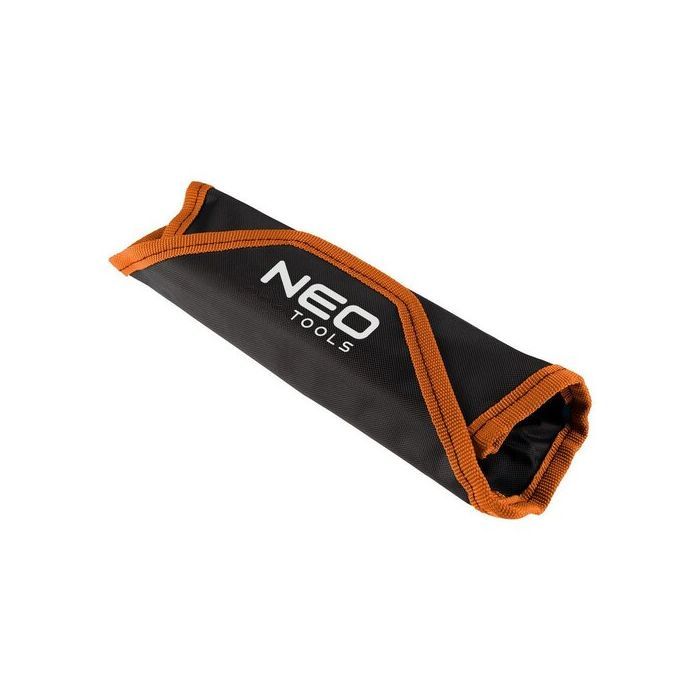 Ключ Neo Tools гаечныхх ключей 8 шт., супертонкие, чехол полиестер (09-860) изображение 3