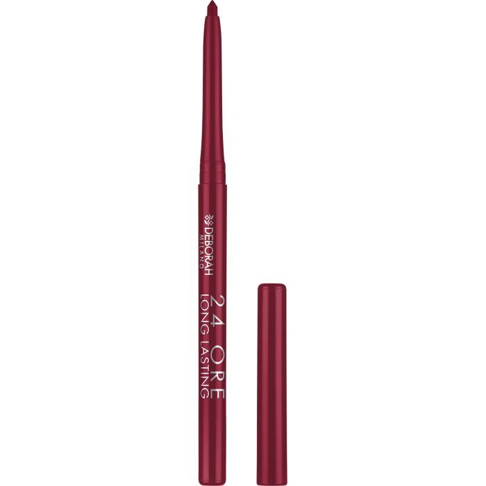 Карандаш для губ Deborah 24Ore Long Lasting 03 - Purple (8009518300529)