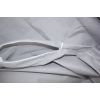 Постільна білизна MirSon Бязь Premium Light Gray 143х210х2 (2200000950734) зображення 5