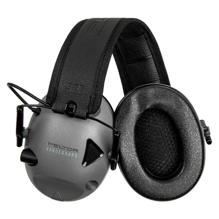 Наушники для стрельбы Peltor Sport Guard (SPORTG) изображение 6