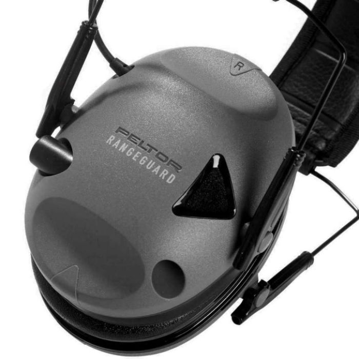 Наушники для стрельбы Peltor Sport Guard (SPORTG) изображение 7