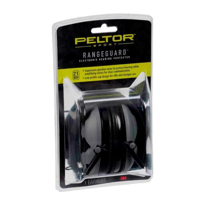 Наушники для стрельбы Peltor Sport Guard (SPORTG) изображение 8