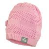 Шапка дитяча Huppa GLORIA 8343BASE рожевий XL (4741468769462) зображення 2