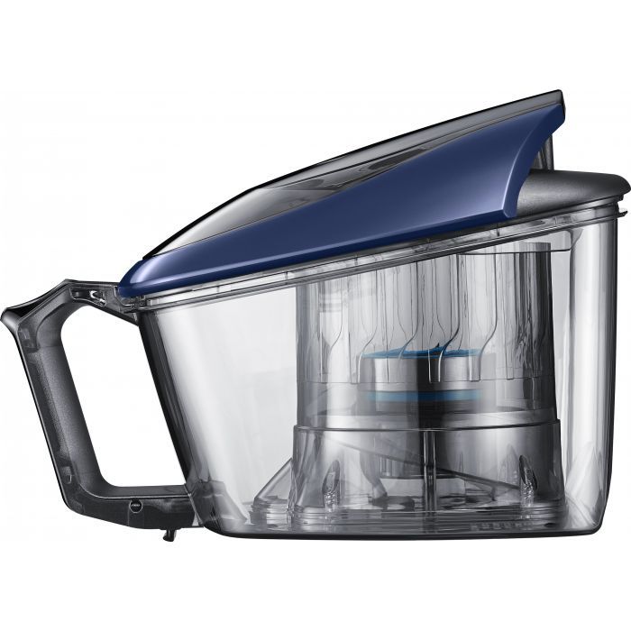 Пилосос Samsung VC07M3110VB/UK зображення 10