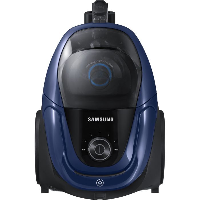 Пилосос Samsung VC07M3110VB/UK зображення 2