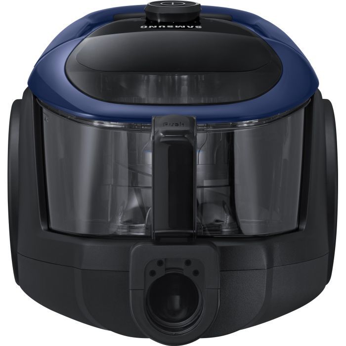 Пилосос Samsung VC07M3110VB/UK зображення 9