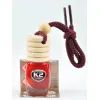 Ароматизатор для автомобиля K2 VINCI VENTO SOLO REFILL CHERRY 8ML (V416)