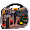 Игровой набор Bosch Ящик с инструментами большой (8416) изображение 4