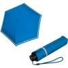 Зонт Knirps Rookie Manual Surf Reflective (Kn95 6050 1212)