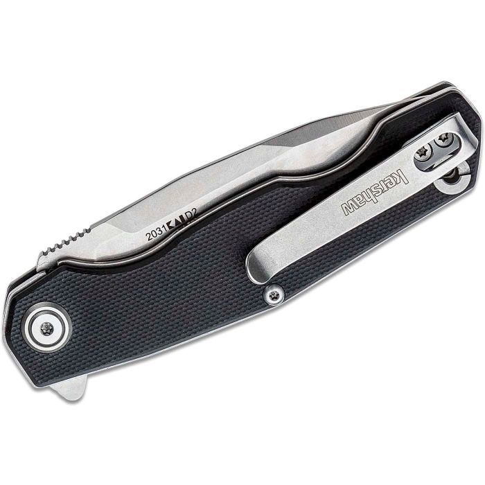 Нож Kershaw Inception (2031) изображение 3