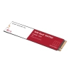 Накопичувач SSD M.2 2280 4TB SN700 RED WD (WDS400T1R0C) зображення 3