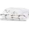 Одеяло MirSon антиаллергенное Luxury Exclusive Eco-Soft 888 зима 140x205 см (2200000622501) изображение 2