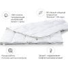 Одеяло MirSon пуховое Royal 033 деми 200x220 см (2200000003980) изображение 2