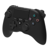 Геймпад Hori Onix Plus Asymmetric Remote для PS4 Black (PS4-149E) изображение 4