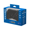 Геймпад Hori Onix Plus Asymmetric Remote для PS4 Black (PS4-149E) зображення 5