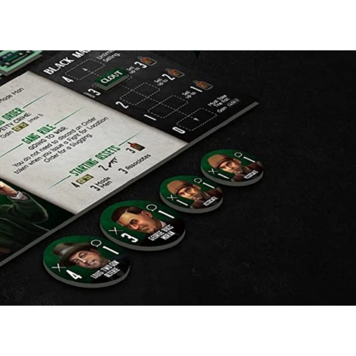 Настольная игра Rebel Wise Guys (Умные Ребята), английский (9781638840244) изображение 2
