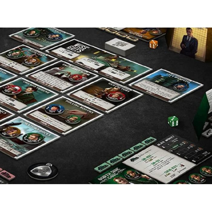 Настольная игра Rebel Wise Guys (Умные Ребята), английский (9781638840244) изображение 4