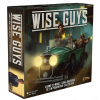 Настольная игра Rebel Wise Guys (Умные Ребята), английский (9781638840244)