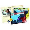 Настольная игра Z-Man Games Pandemic: Legacy - Season 1 (Пандемия: Наследие - Первый сезон), английский (681706711706) изображение 4
