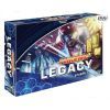 Настольная игра Z-Man Games Pandemic: Legacy - Season 1 (Пандемия: Наследие - Первый сезон), английский (681706711706)