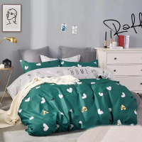 Постельное белье MirSon Бязь Premium 17-0329 Podgorica 143х210х2 (2200002603935)