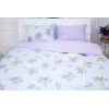 Постельное белье MirSon Бязь Ranforce Elite 17-0130 Lavender sea 2х160х220 (2200004731018)