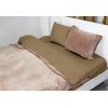 Постельное белье MirSon Велюр Winter Delicate 28-0085 Garofano King Size (2200004054629) изображение 2