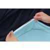 Постельное белье MirSon Велюр Winter Terry 28-0030 Geranium Евро (2200004020464) изображение 5