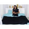 Постельное белье MirSon Велюр Winter Terry 28-0030 Geranium Евро (2200004020464)