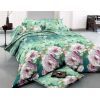 Постельное белье MirSon Сатин 22-1286 Wonderful flowers Полуторный (2200003595932)