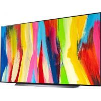 Телевізор LG OLED48C24LA зображення 2
