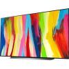 Телевізор LG OLED48C24LA зображення 2