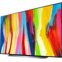 Телевізор LG OLED48C24LA зображення 3