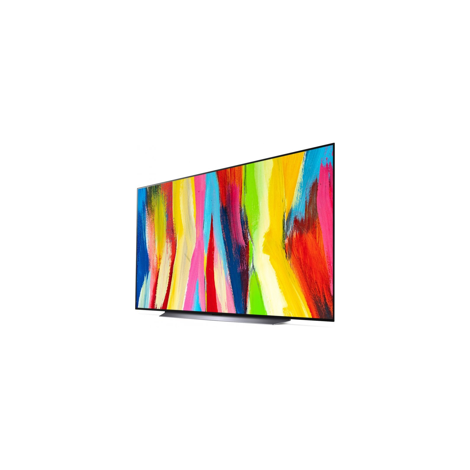 Телевизор LG OLED48C24LA изображение 3