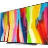 Телевізор LG OLED48C24LA зображення 3