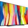 Телевізор LG OLED48C24LA зображення 5