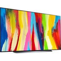 Телевізор LG OLED48C24LA зображення 6