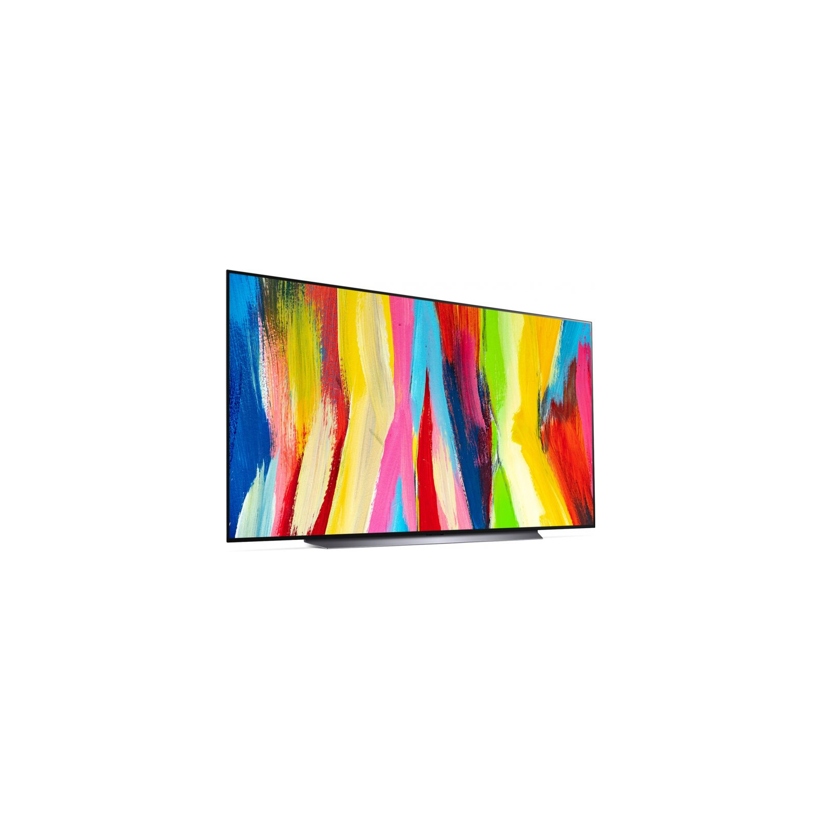 Телевизор LG OLED48C24LA изображение 6
