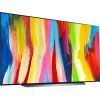 Телевізор LG OLED48C24LA зображення 6